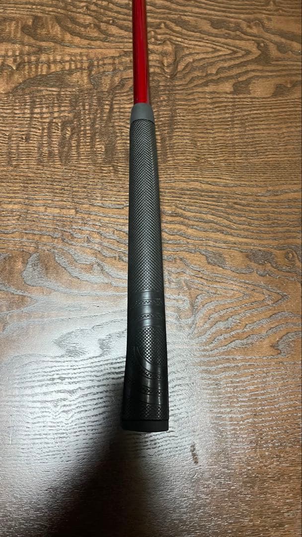 オデッセイ　WHITE HOT BLACK TWELVE STROKE LAB