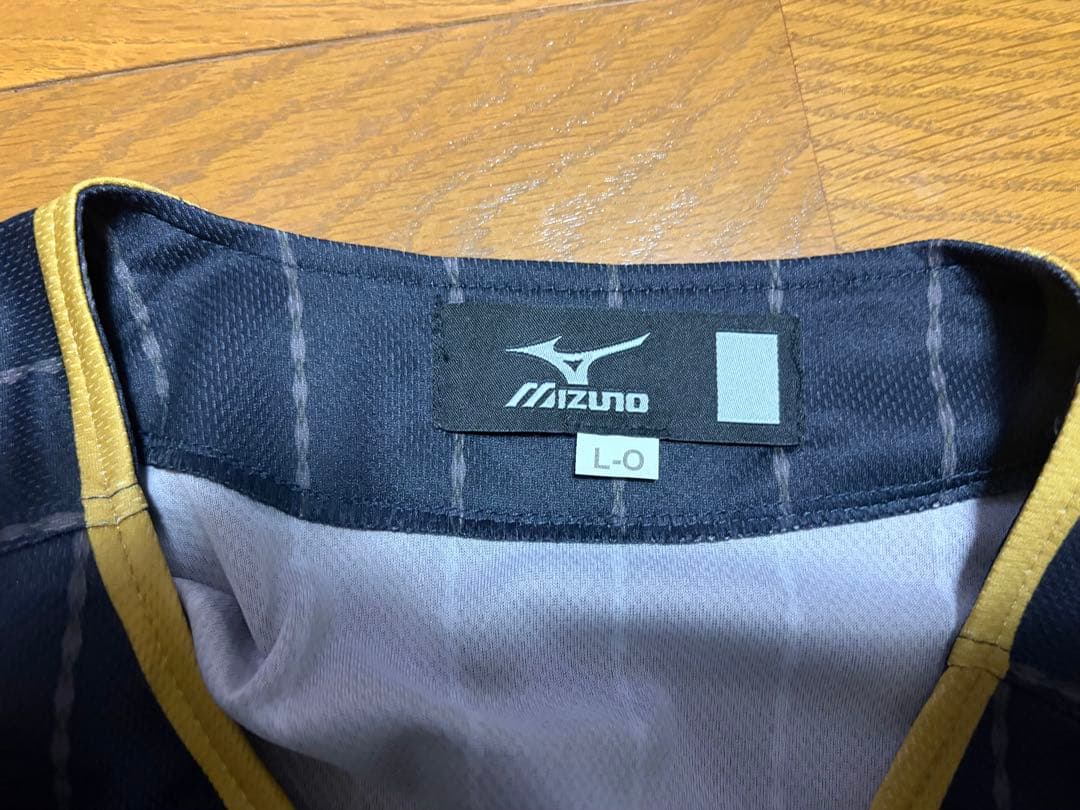 Mizuno 日本代表 ユニフォーム OHTANI 16 L-O
