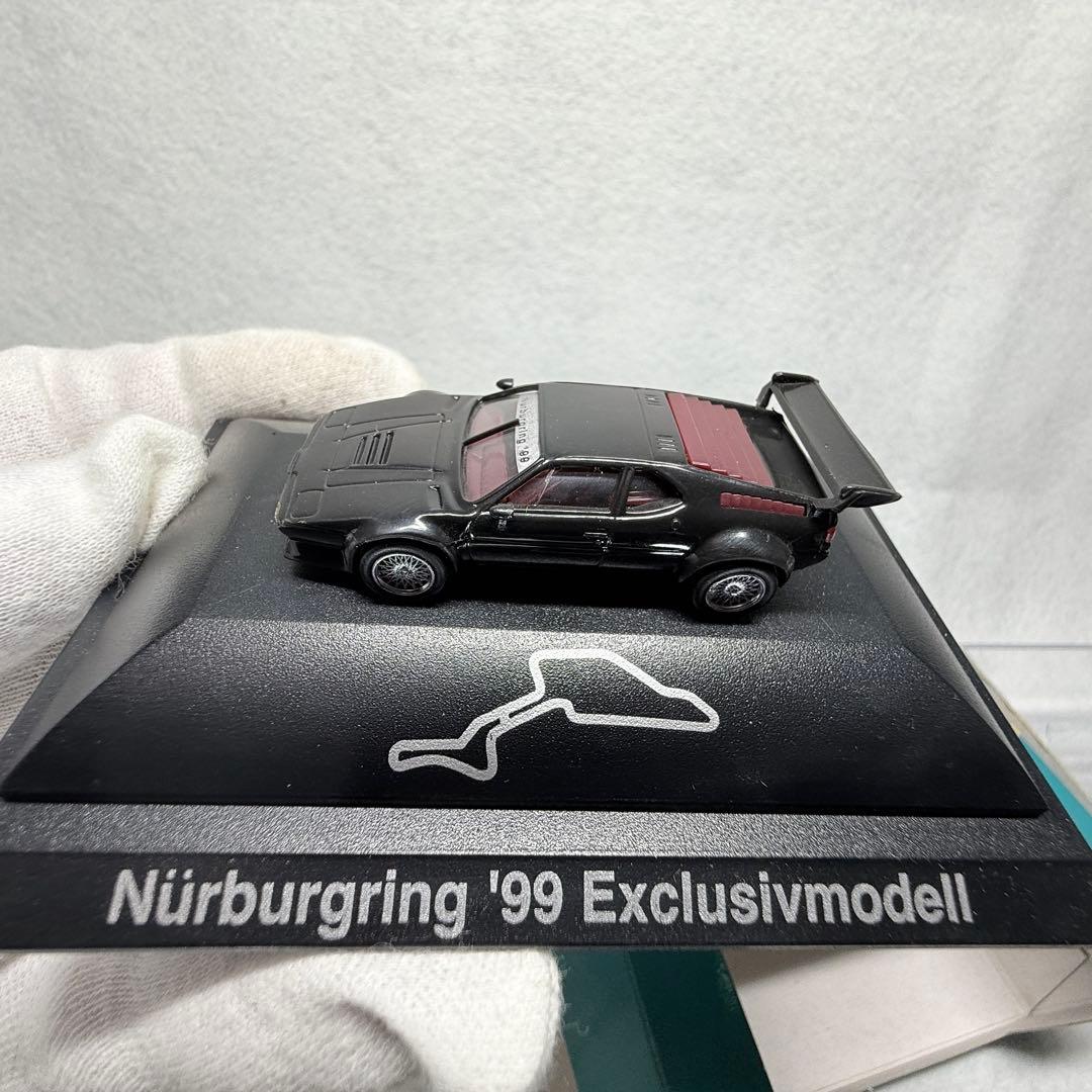 【激レア】  M1 1/87 モデルカー まとめ売り 限定