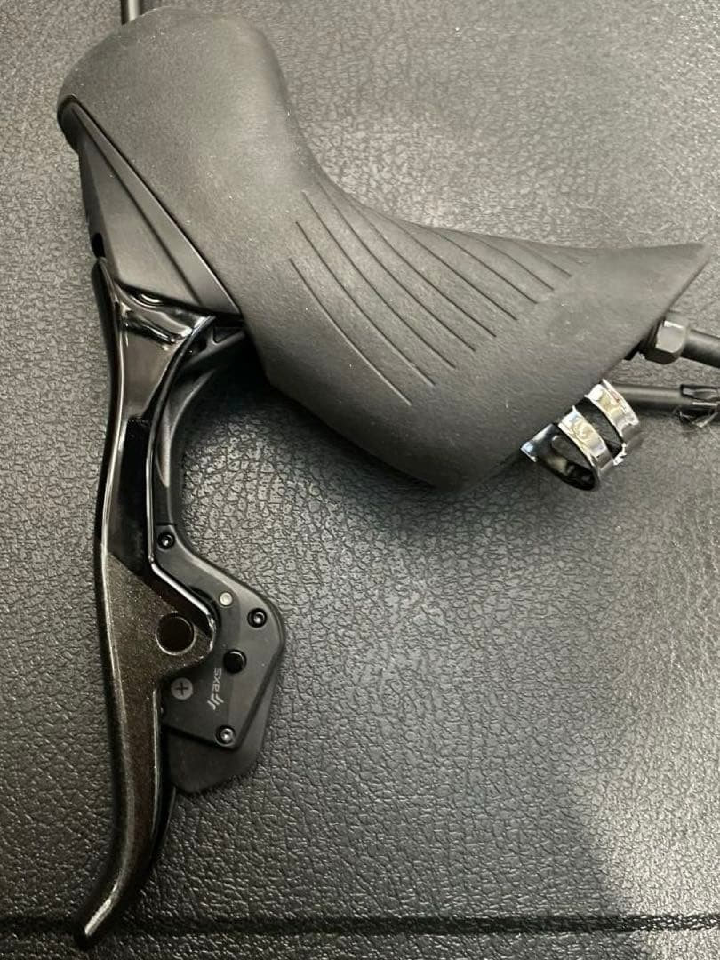 SRAM etap AXS Force D2 レバー 左右