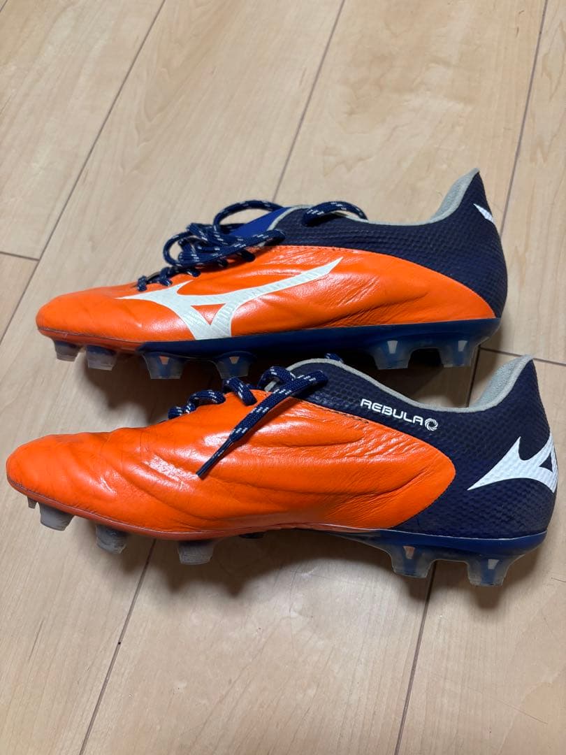★MIZUNO REBULA 2 V1 JAPAN サッカースパイク 日本製 ★