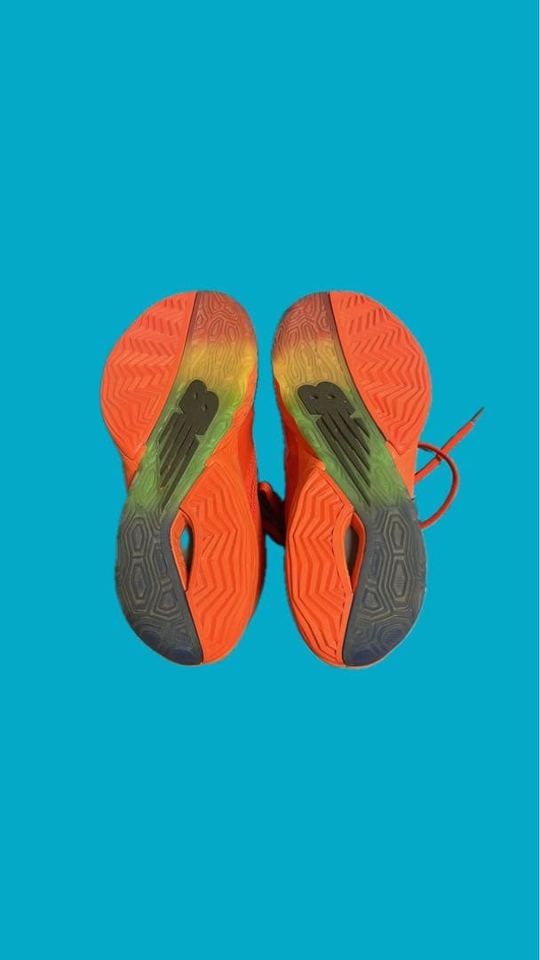 シューズ(男性用) NEW BALANCE FuelCell TWO WXY v4