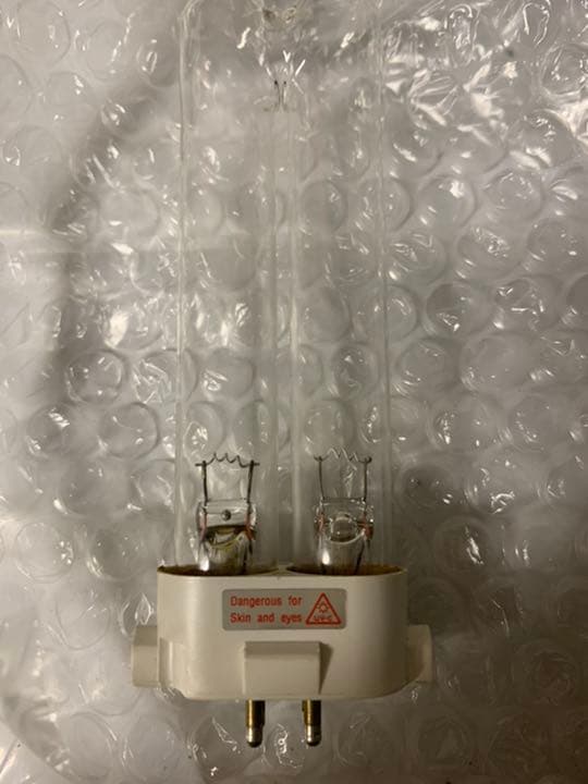 ★三共電気 コンパクト型殺菌ランプ 6W GPL6★