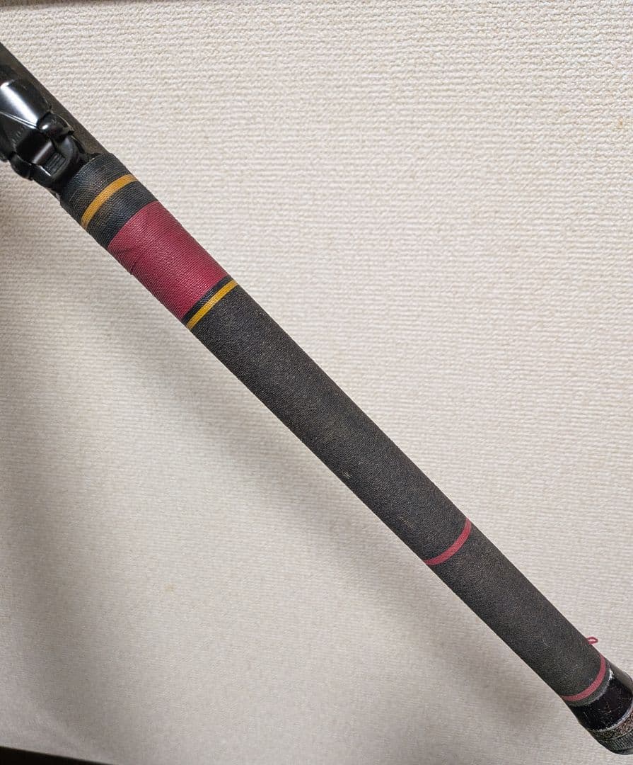 がまかつがま磯マークIIゴールド中硬2号6.3m