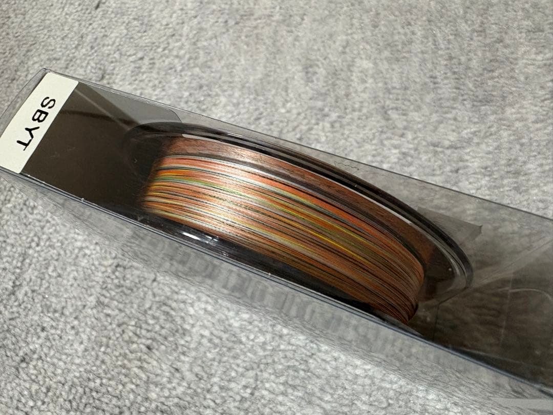 オシア OCEA EX8 1.5号300m