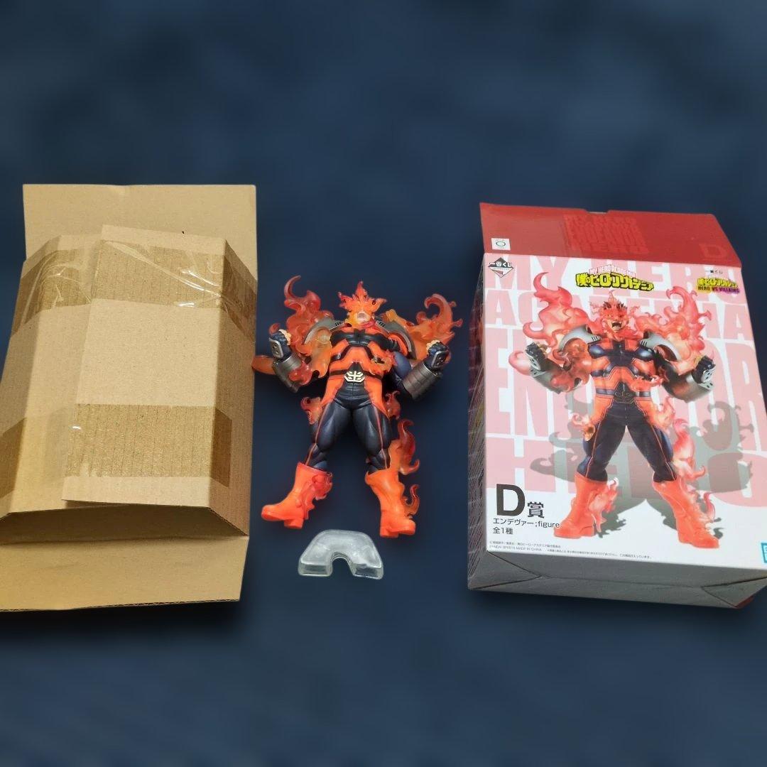 [特価]まとめ売り 一番くじ 僕のヒーローアカデミア ヒーローVSヴィラン