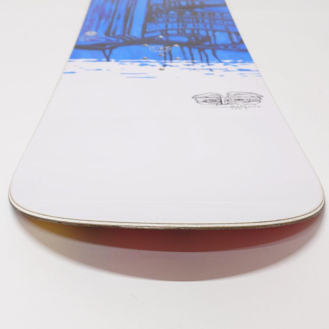 Burton Balance スノーボード 板 152.5 バートン バランス