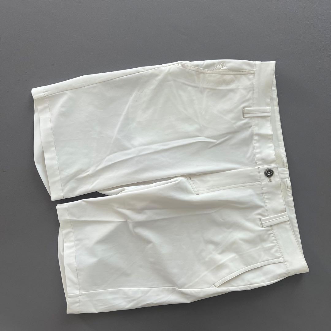 and per se アンパスィ　ハーフパンツ　ショートパンツ　メンズ　ゴルフ