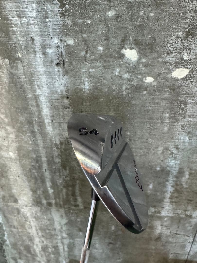 AXIS GOLF Z5Tour Wedge 54度