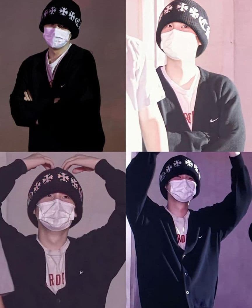 BTS SUGA 10cmぬいぐるみ用服