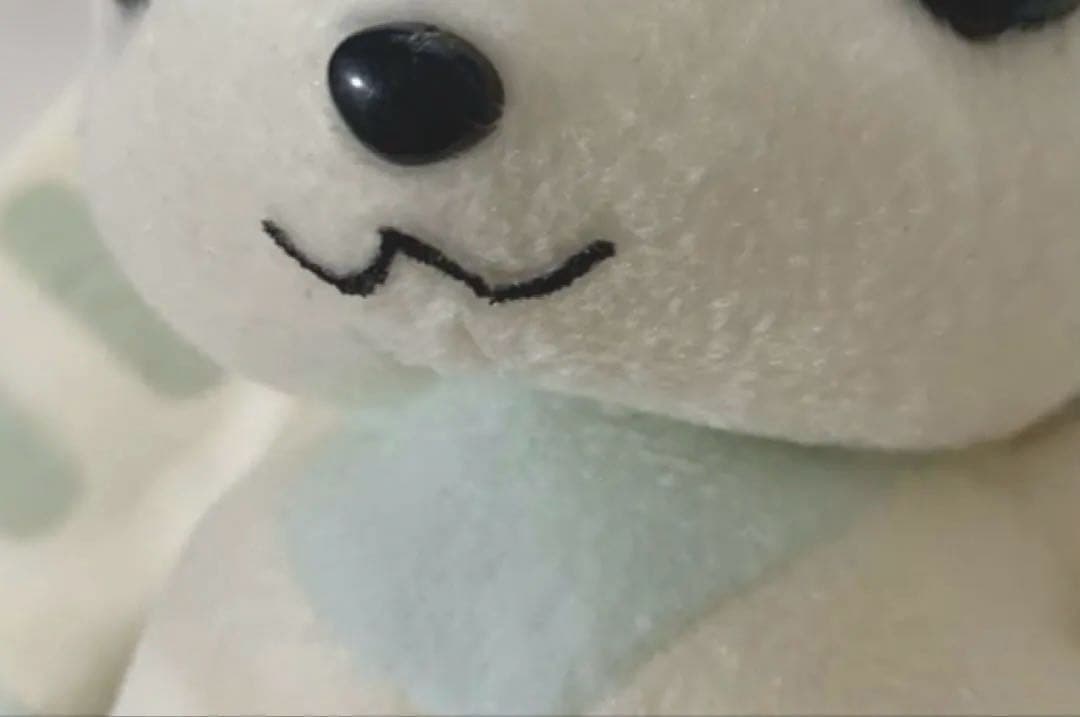 デジモンテイマーズ くたキャラ テリアモン ぬいぐるみ