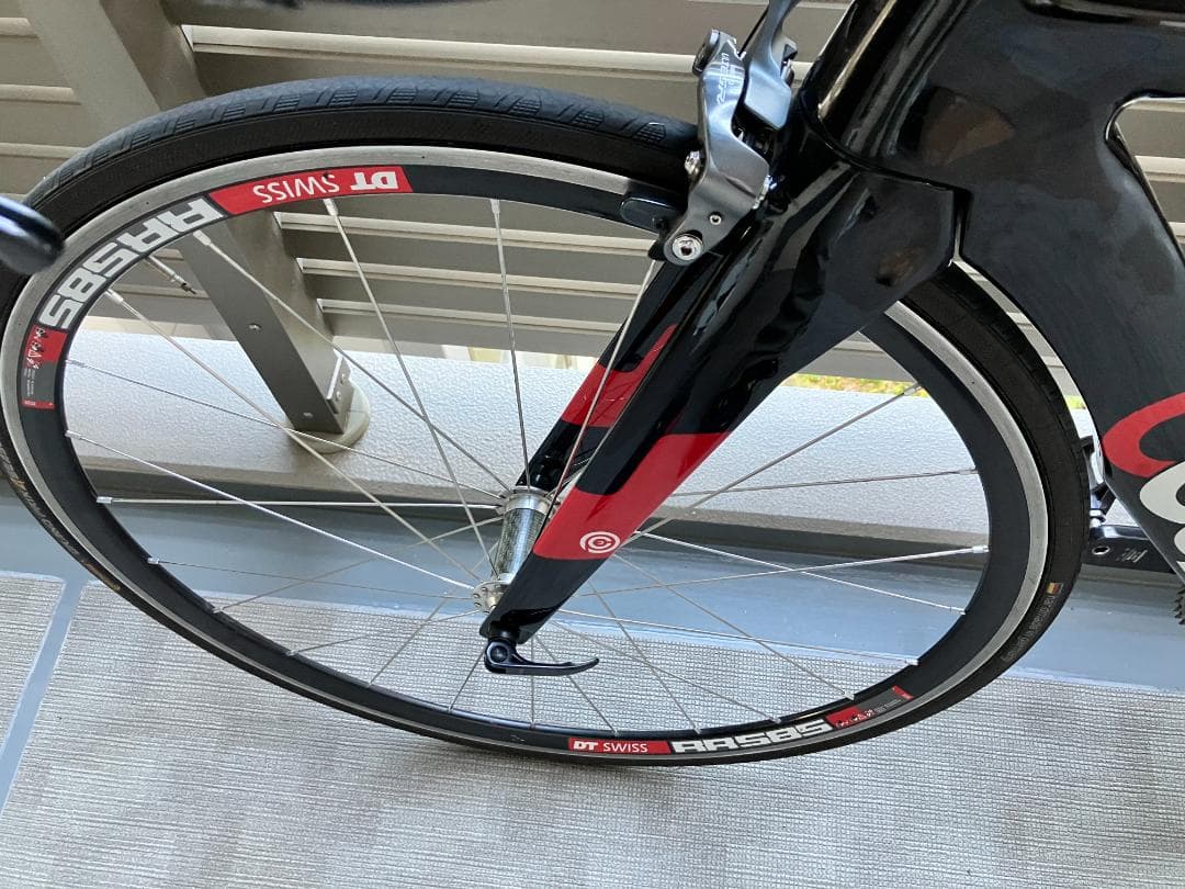 【そろそろ最終値下げ】CEEPO 「シーポ」 KATANA 2016年モデル