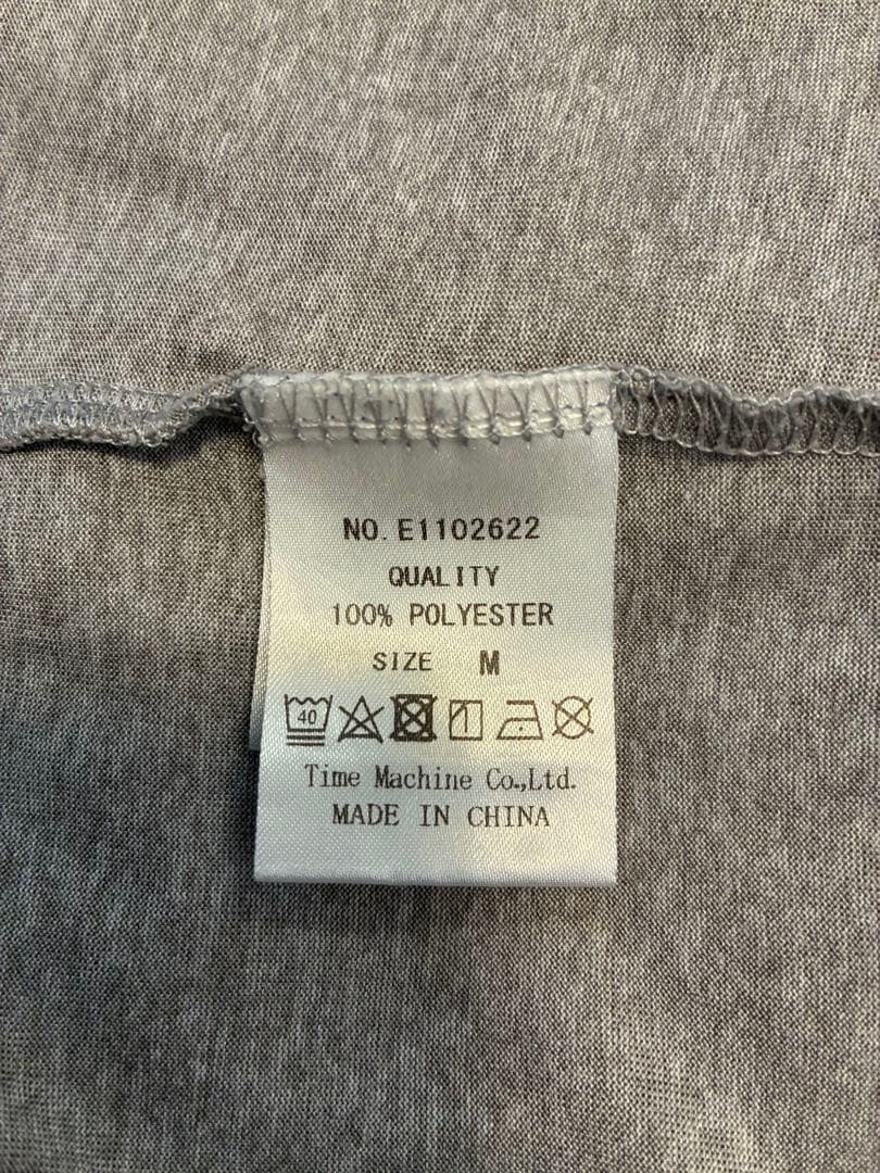 ELDORESOエルドレッソ　Cross Long T Mサイズ
