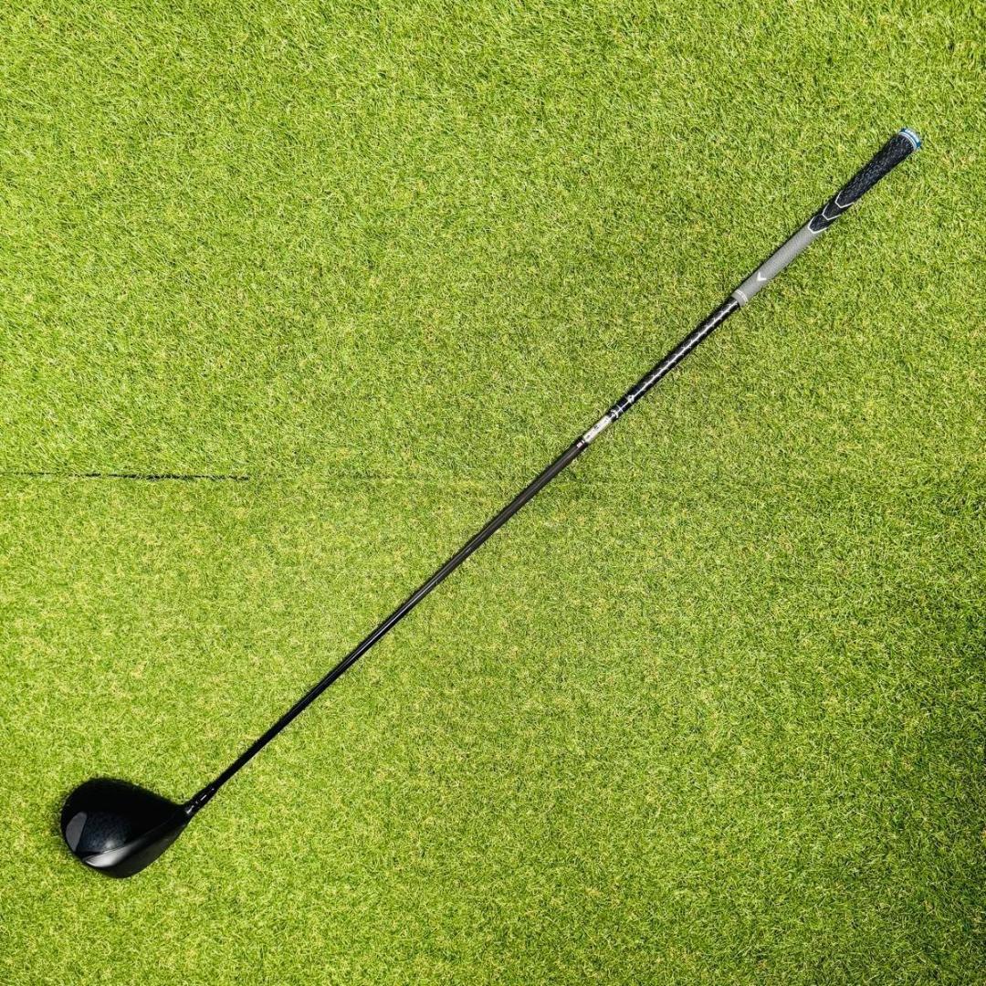 【良品】キャロウェイ パラダイム トリプルダイヤ 1W ドライバー 9.0° S