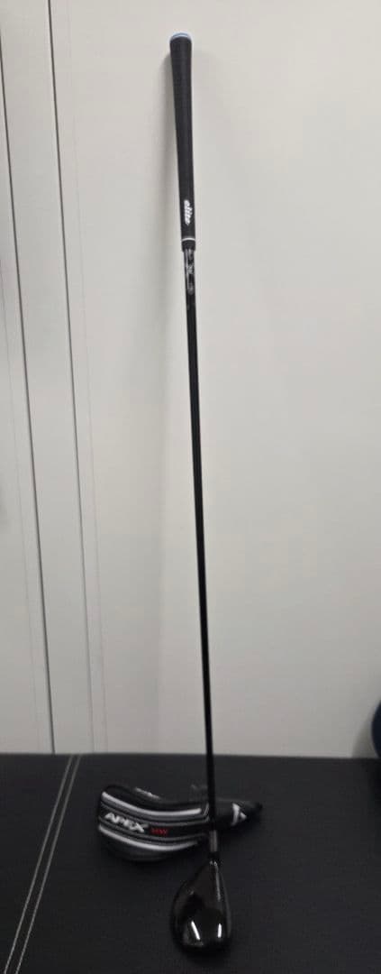 初代 Apex UW 17° ディアマナサンプF85X