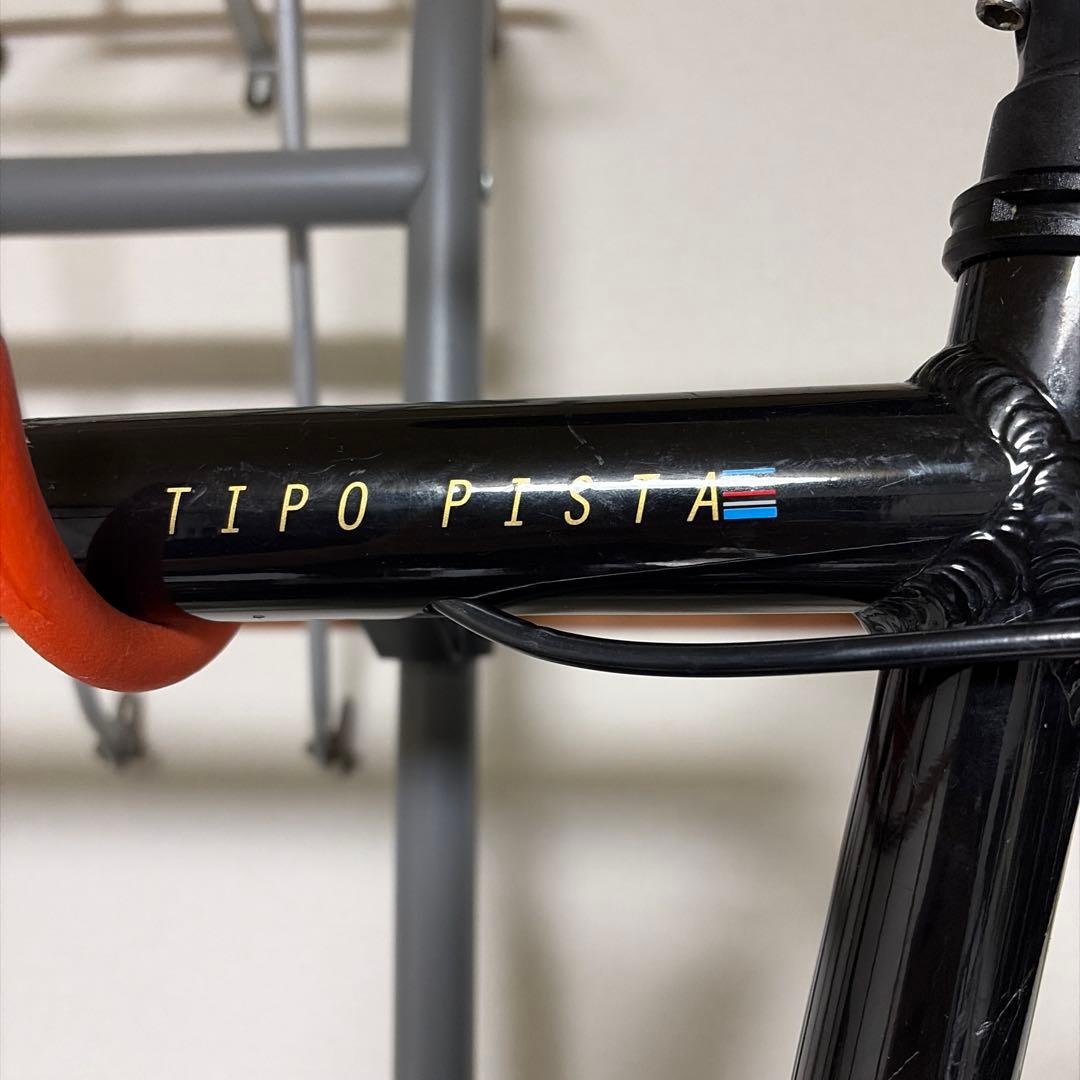 CINELLI チネリ　TIPO PISTA ピストバイク　送料込み