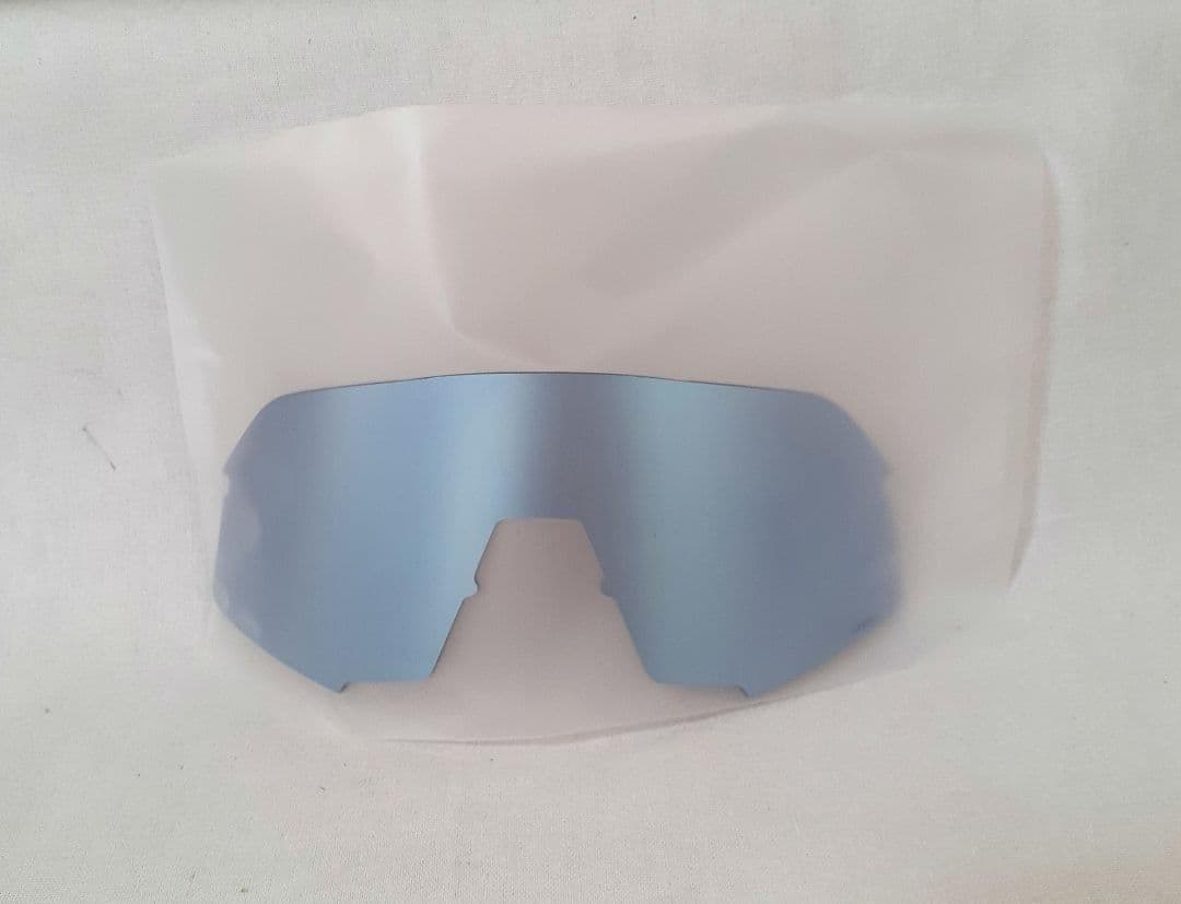 専用出品 100% S3 交換レンズ HiPER ブルーミラー レンズ