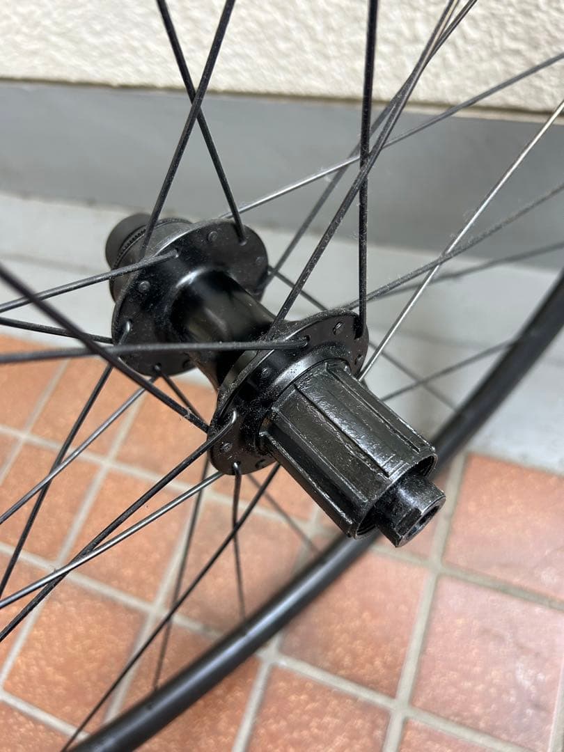 DT SWISS R470 DISC SHIMANO11速