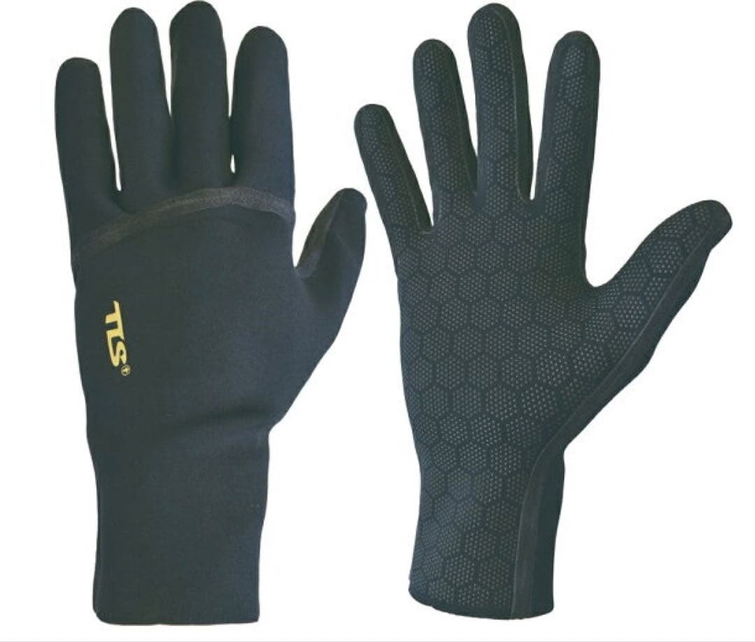 25%OFF‼️1.8mm保温日焼け止めサーフグローブサーフィンSUPアウトドアL