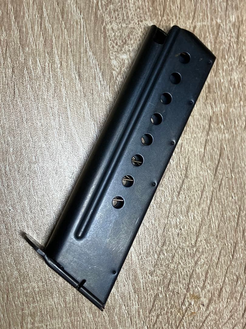 MGC SIG P220 ABS モデルガン