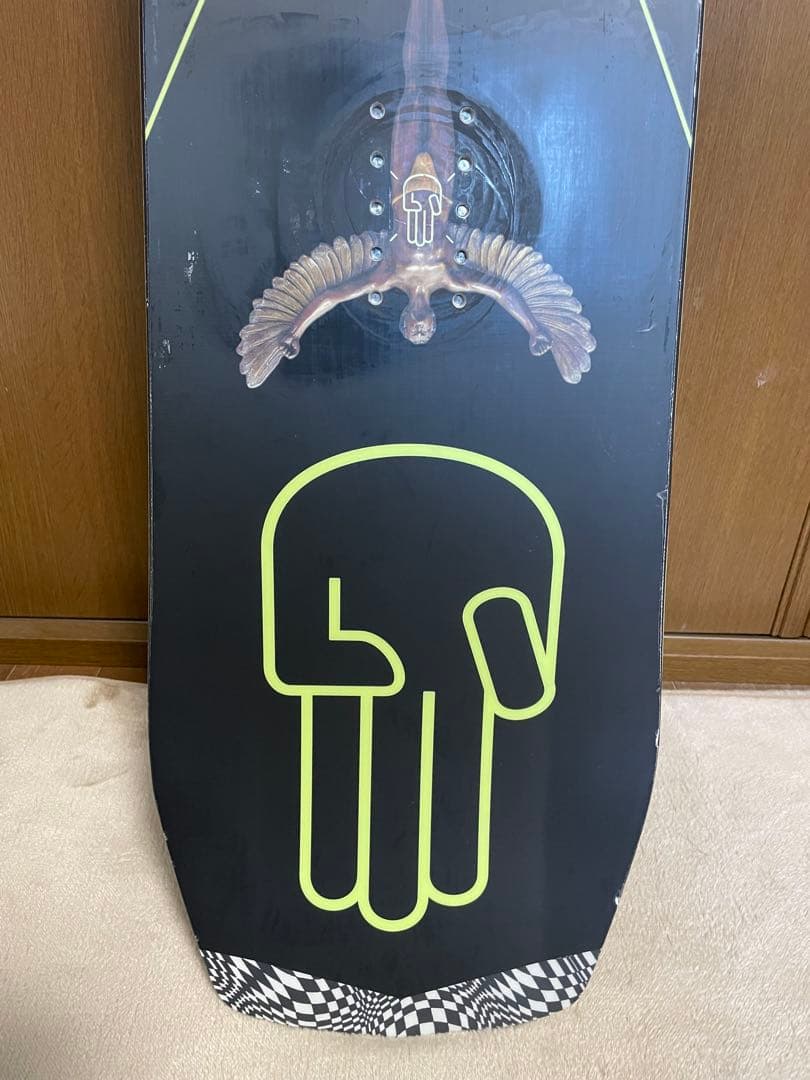 バタレオン　グラトリ　148cm