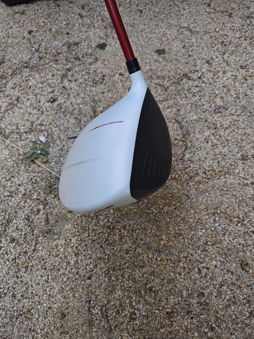 ゴルフ TaylorMade(テーラーメイド)ドライバー