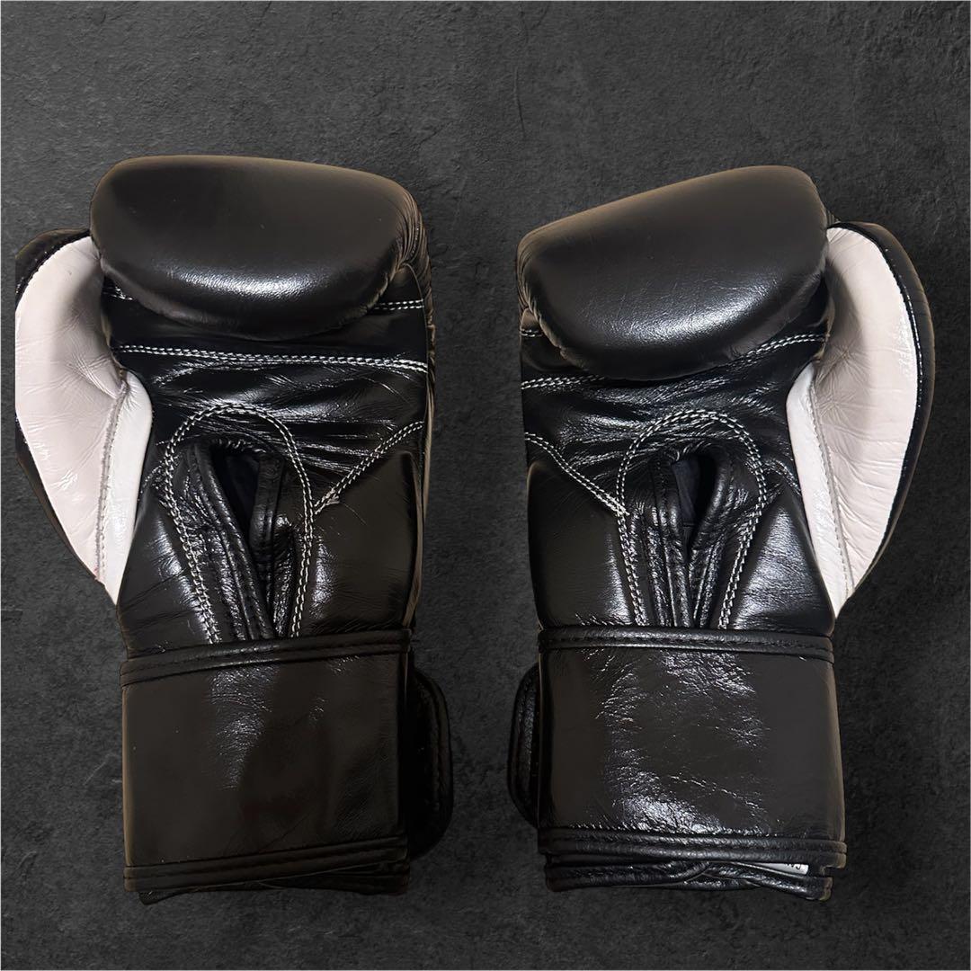 Cleto Reyes ボクシンググローブ　8oz