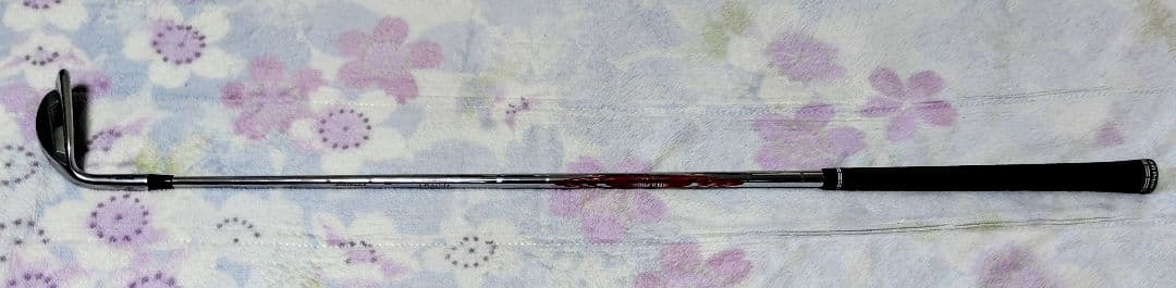 PING GLIDE4.0 58度Eウェッジ モーダス3 125 X レフティ