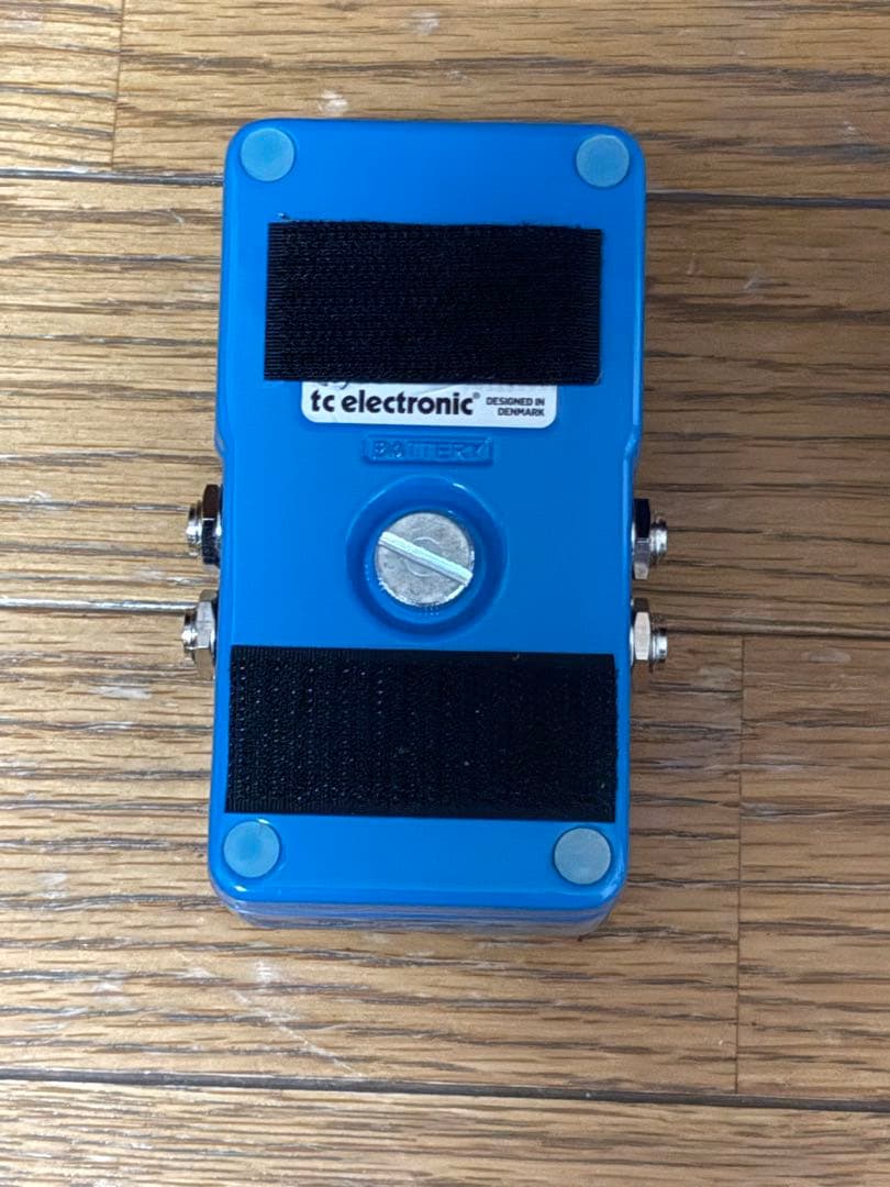 tc electronic FLASHBACK2 ディレイ
