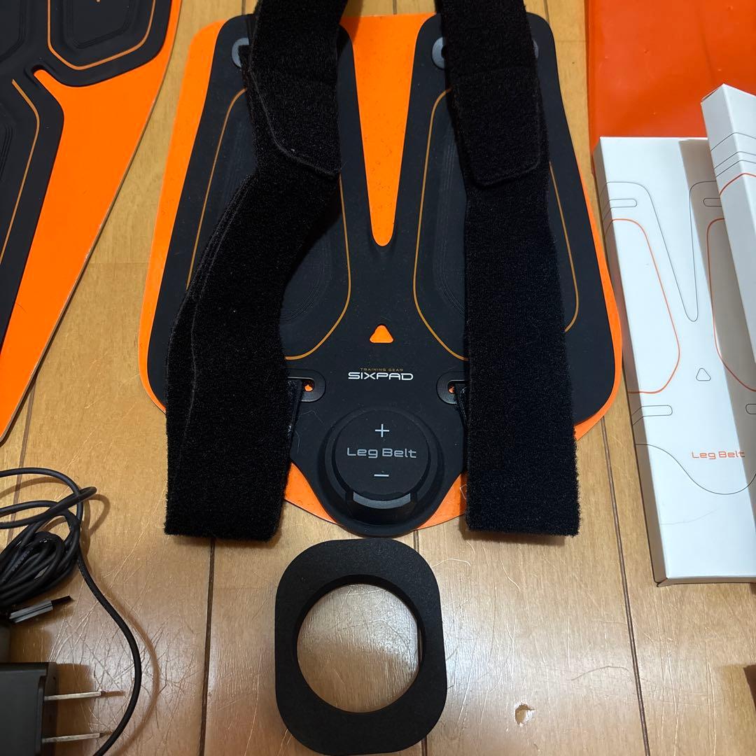 SIXPAD トレーニング機器