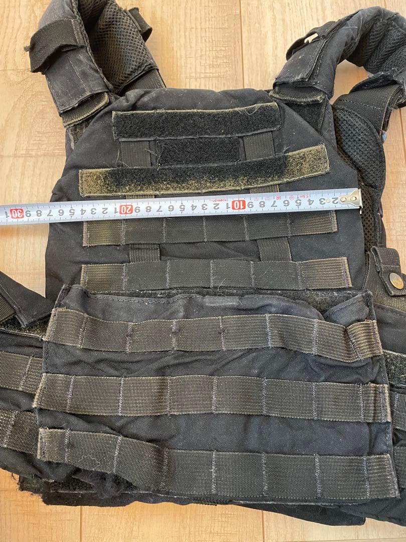 米軍放出品 T3Gear Geronimo 2 L サイズ　S40