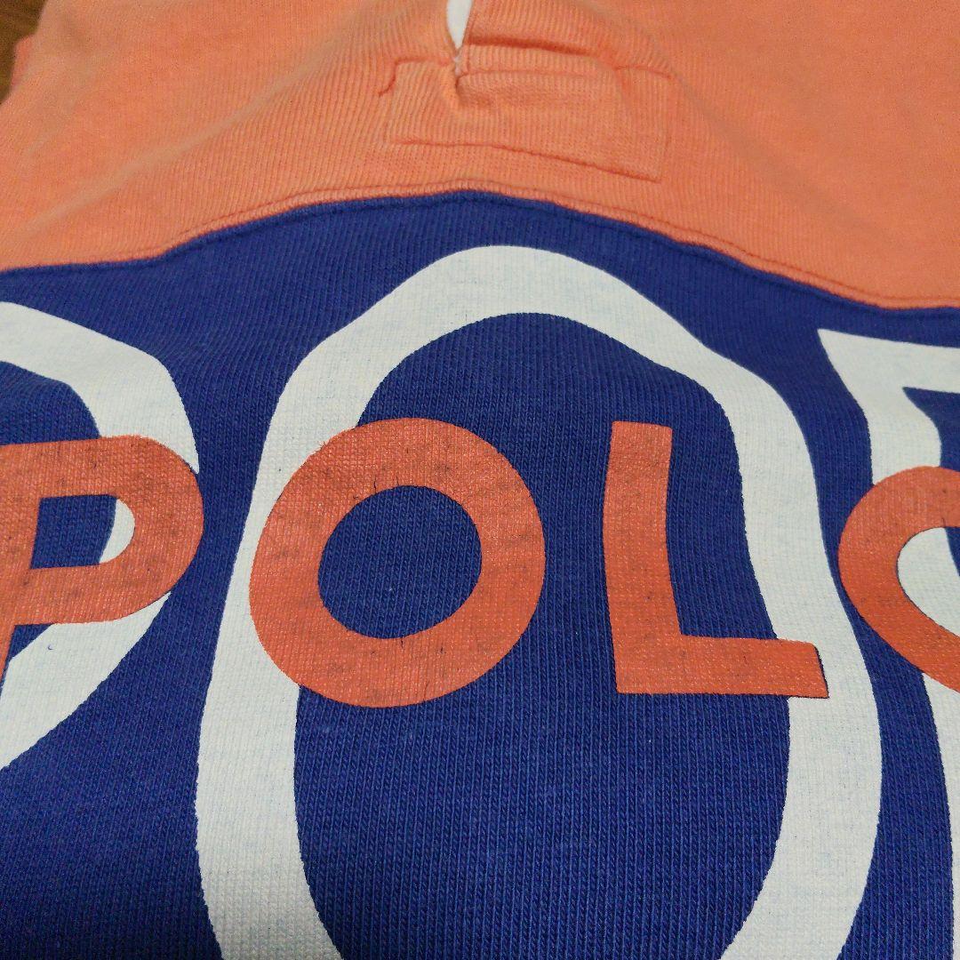 【高騰中！！破格スタート！！】POLOSPORT　Мサイズ
