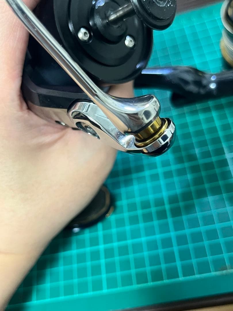 ダイワ　20 ソルティガ8000-H☆早い者勝ち☆処分品☆綺麗☆釣り引退☆人気