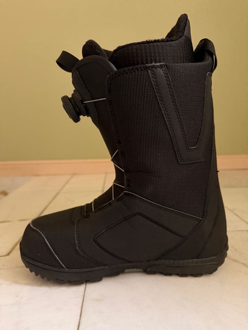 BURTON MOTO BOA スノーボードブーツ