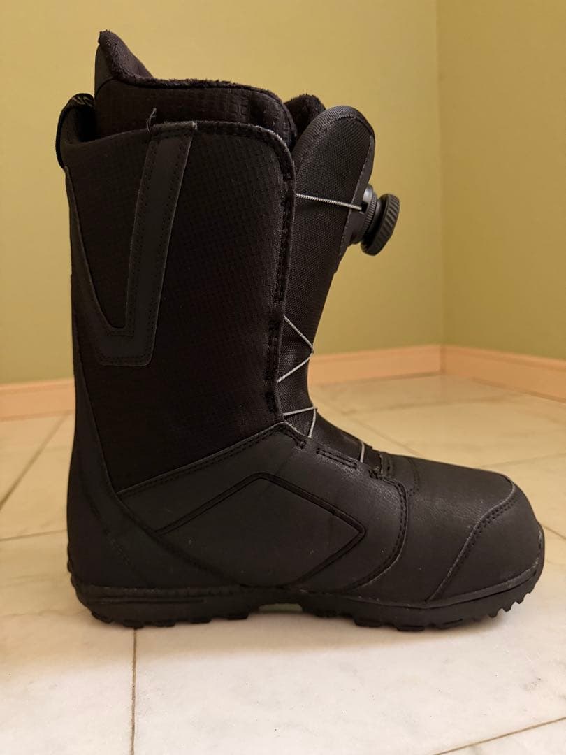 BURTON MOTO BOA スノーボードブーツ