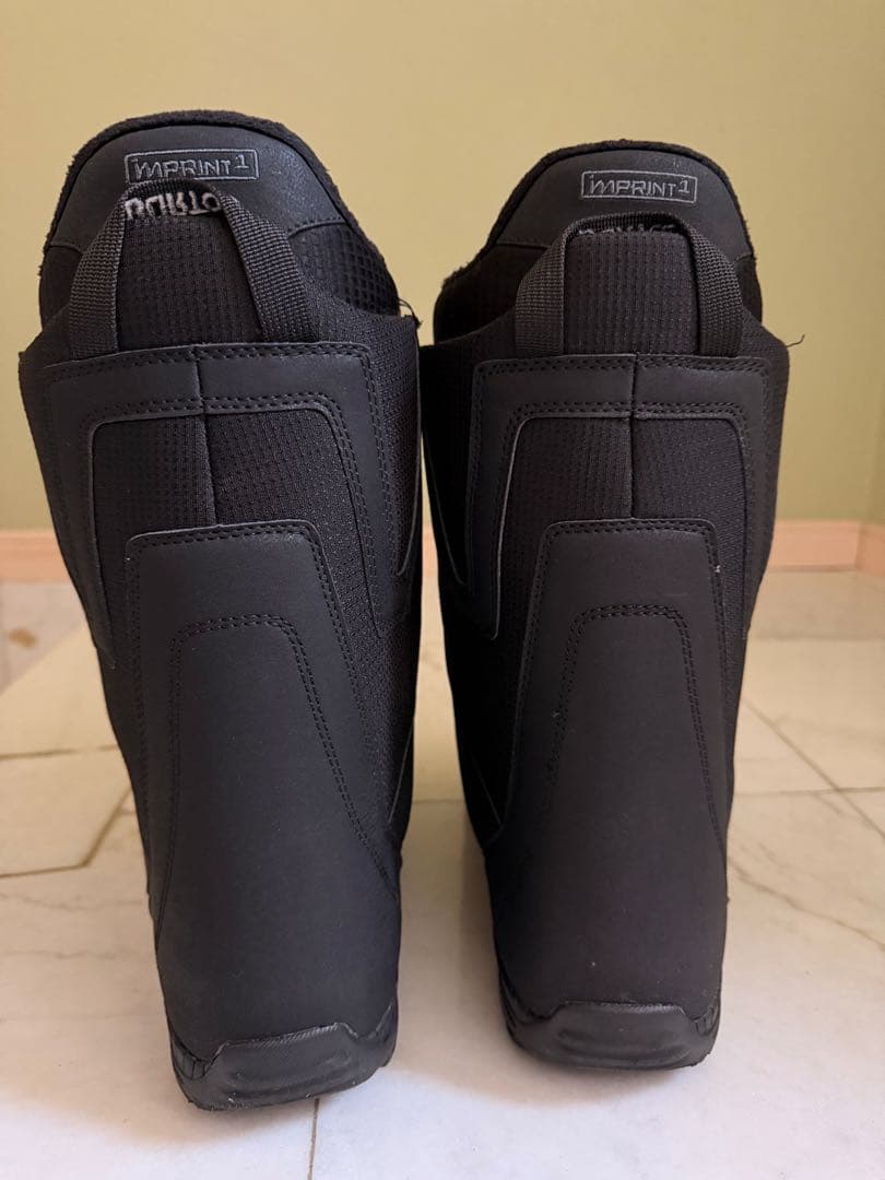 BURTON MOTO BOA スノーボードブーツ