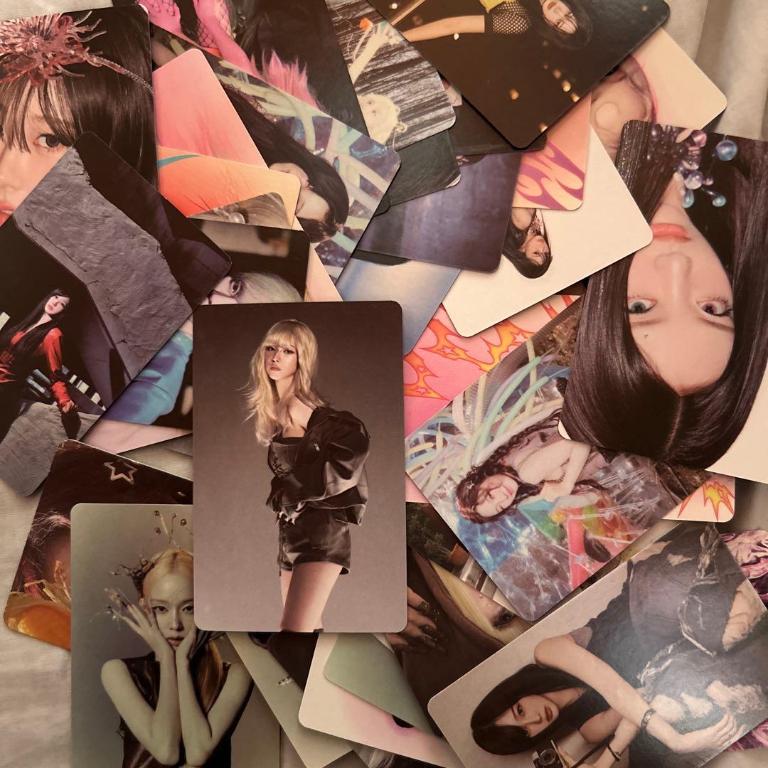 Armageddon Magazine & CDセット
