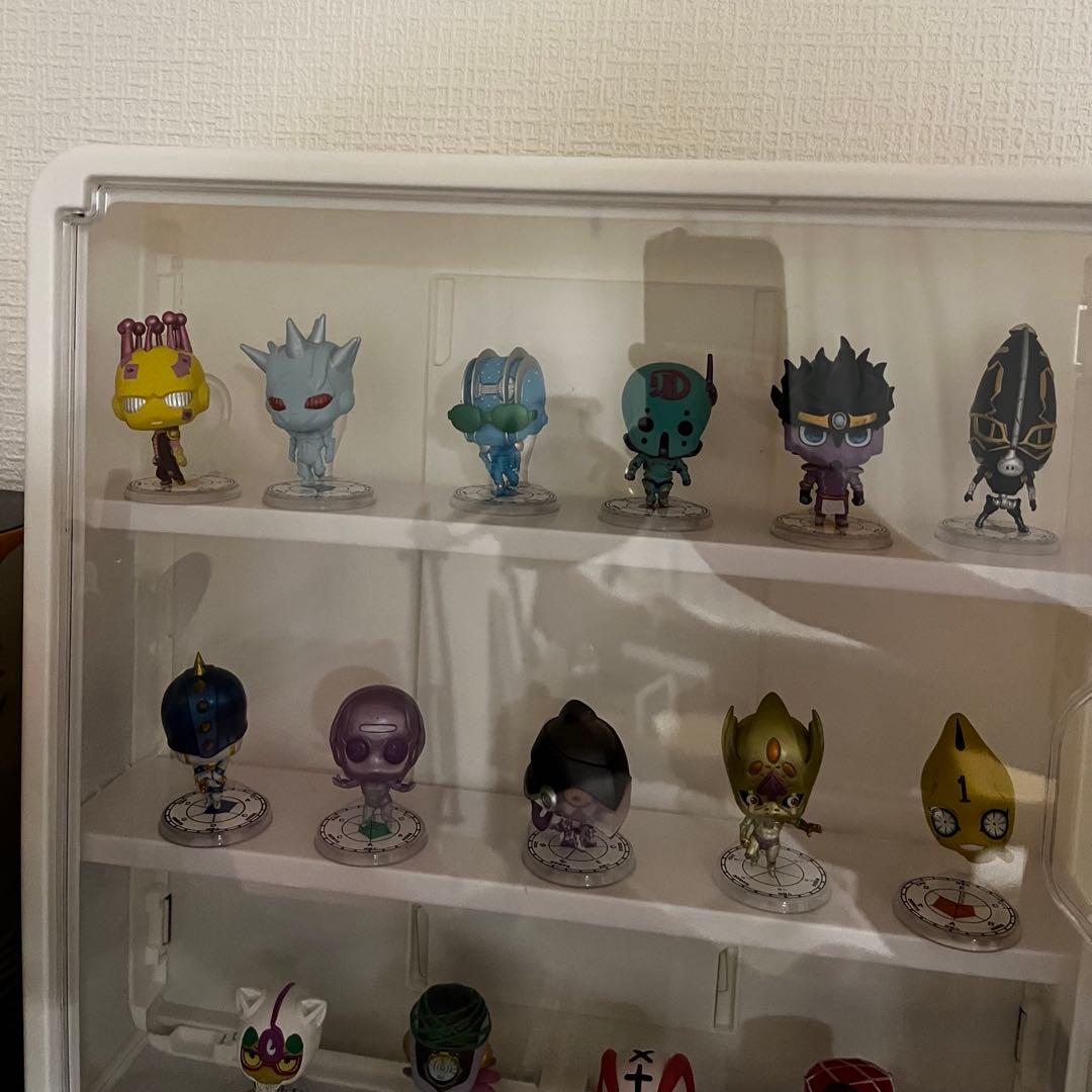 ジョジョ スタコレ まとめ売り