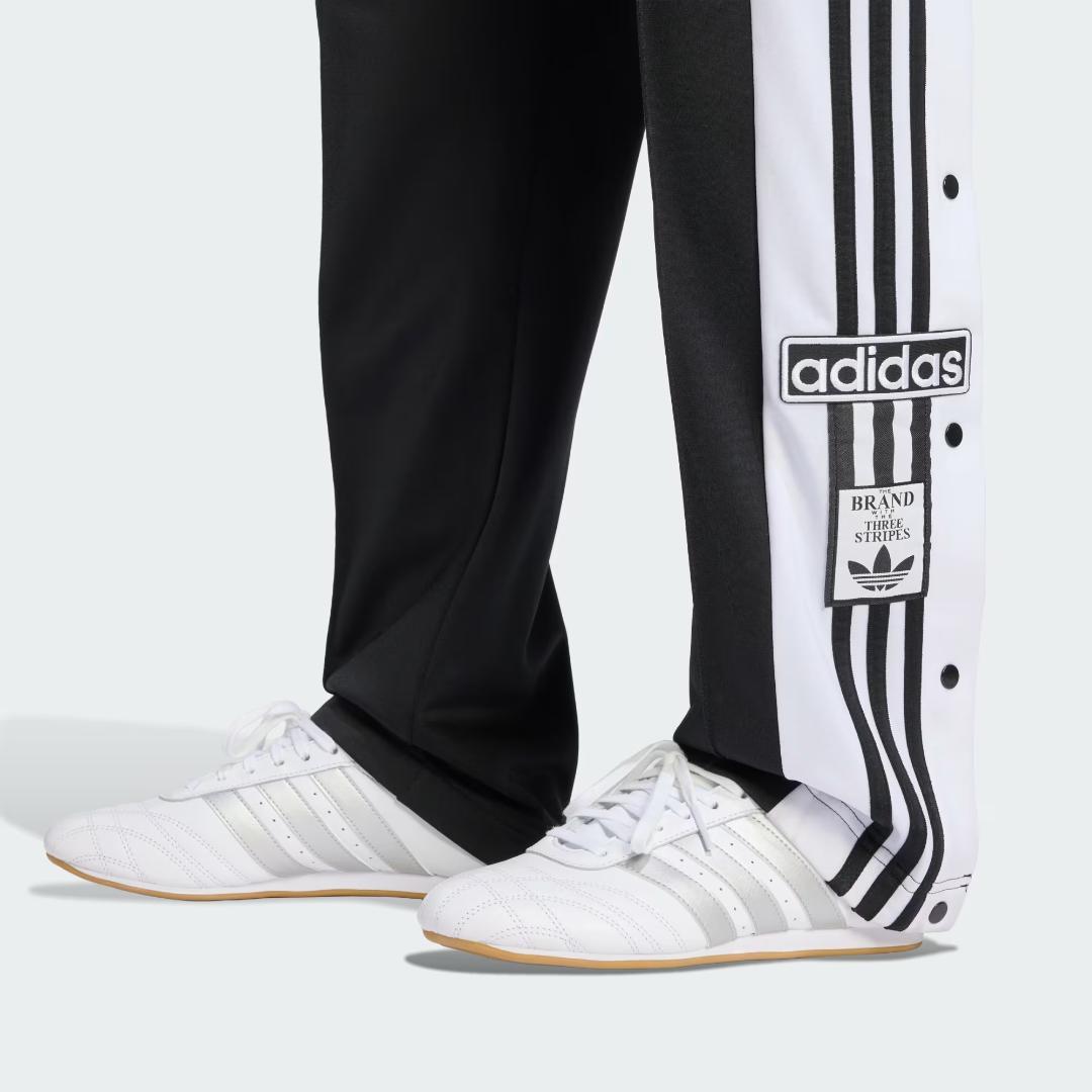adidas10450円アディブレイク トラックパンツ アディダスオリジナルス黒