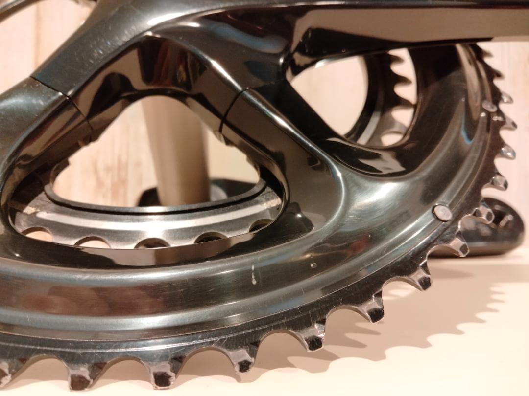 SHIMANO シマノ DURA-ACE デュラエース FC-R9100