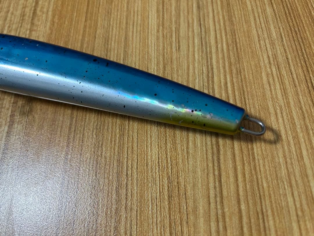 バブルス215