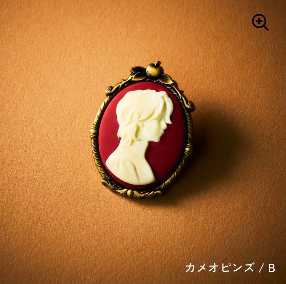 Mrs. GREEN APPLE バベルの塔 フーディ Sサイズ カメオピンズB