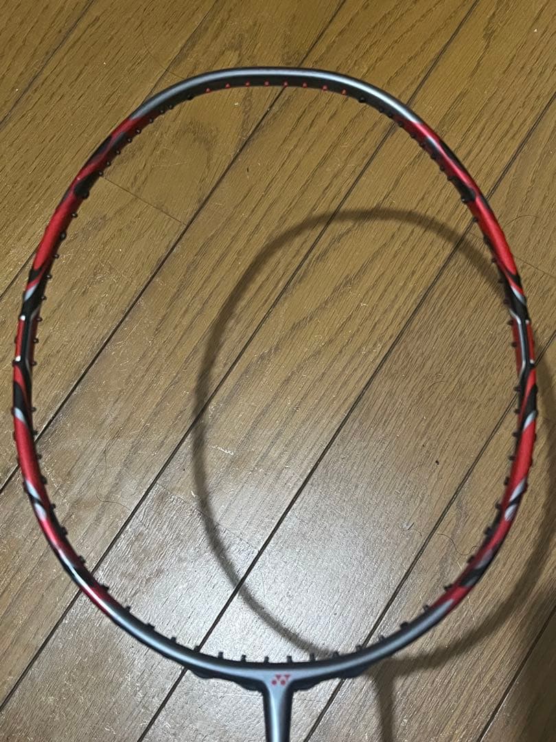 [YONEX] アークセイバー11Pro 3g5 元グリなし