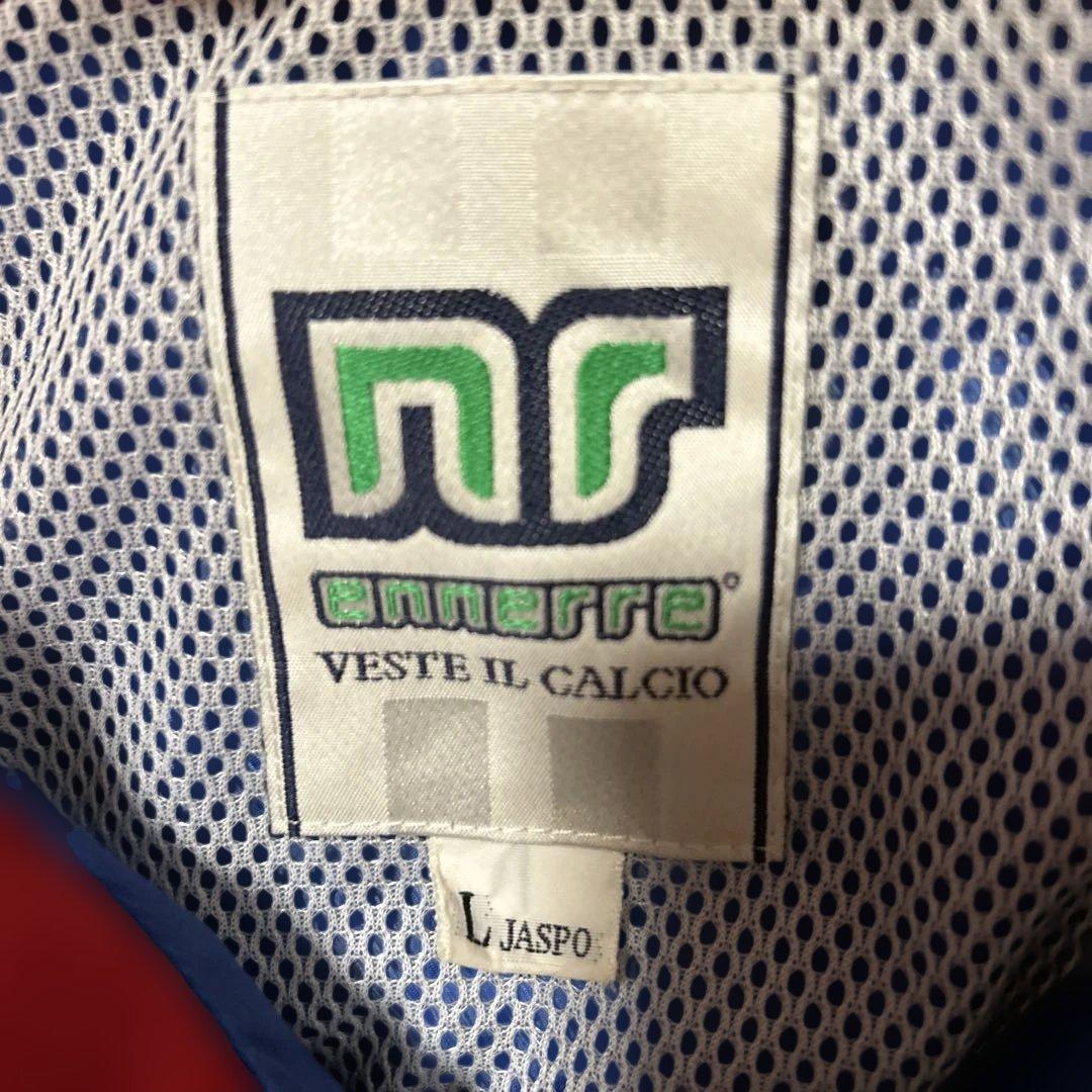 【美品中古】ennerreジャージセット