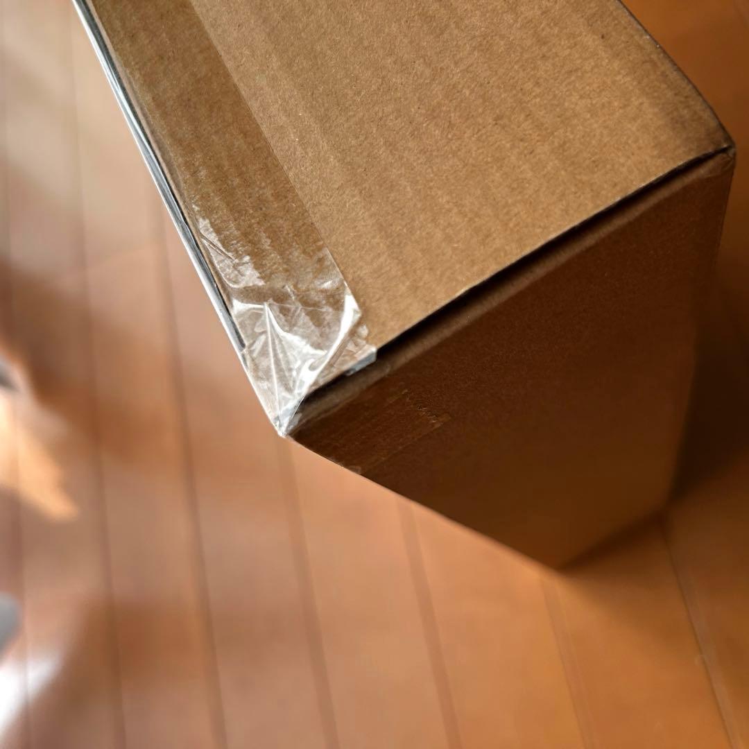 超合金 RX-93ff νガンダム 輸送箱未開封品