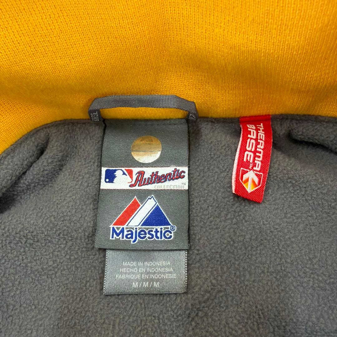 majestic Athletics ジャケット