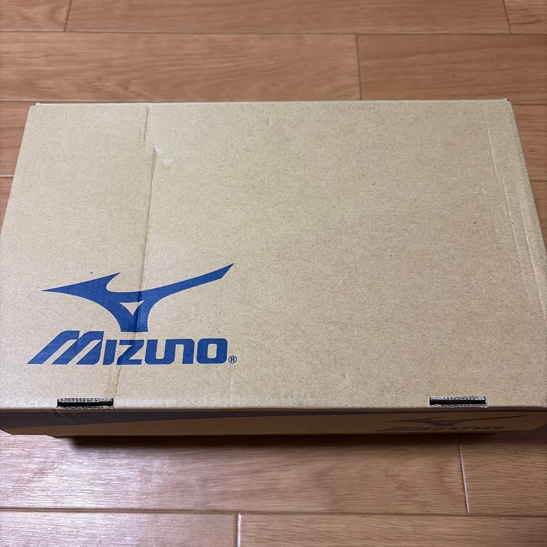 MIZUNO 陸上用スパイク 26.0cm フィールドジオ レッド 開封後未使用