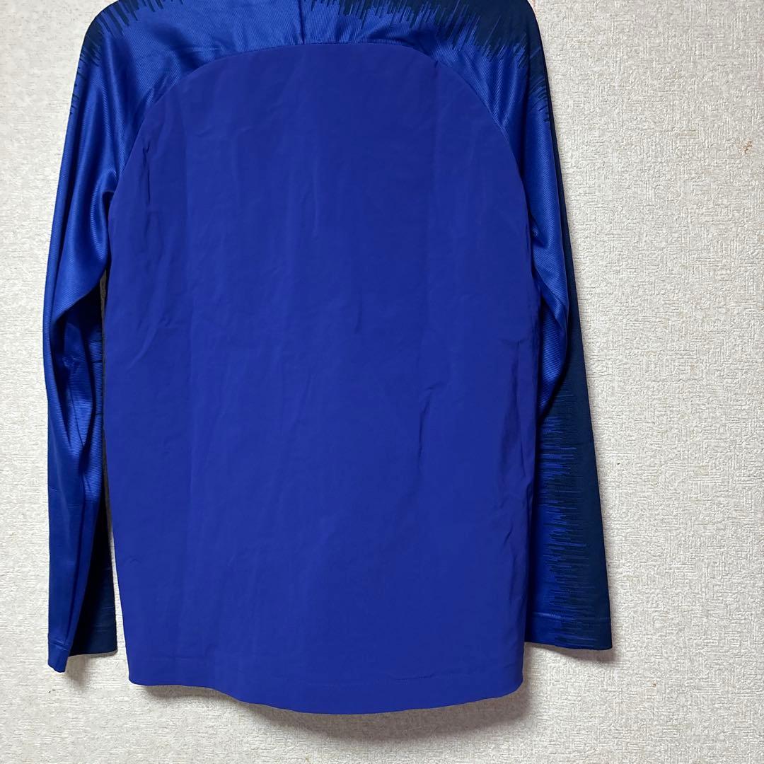 Nike フランス代表 ジャケット