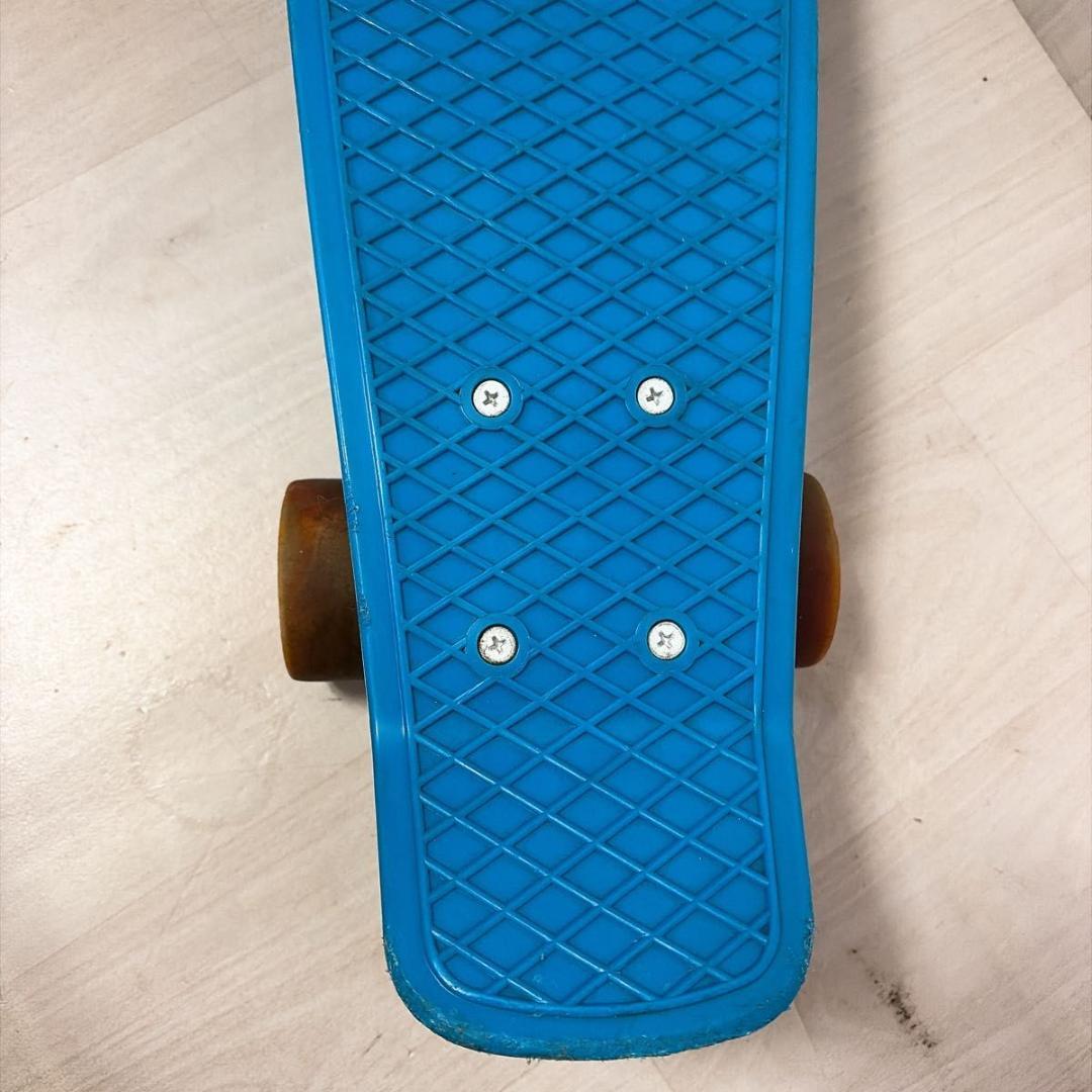 スケートボード PENNY Comic Fusion 22 Skateboards