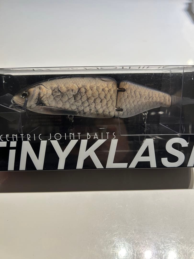 ルアー・フライ TiNY KLASH 256